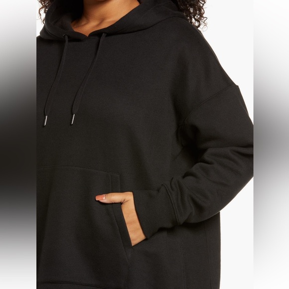 Zella Cara Hoodie Black - Picture 7 of 13